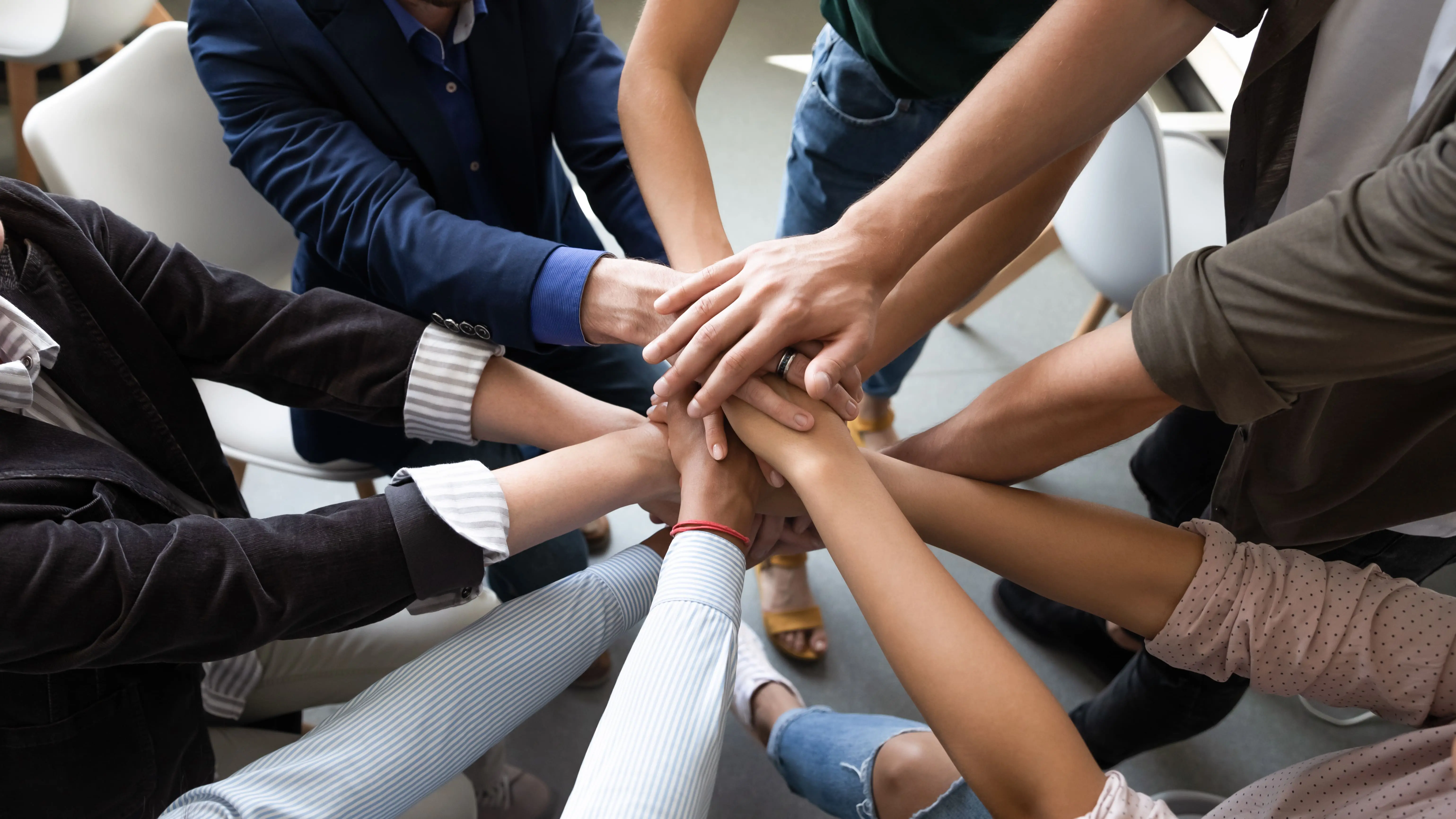 Colegi la teambuilding
